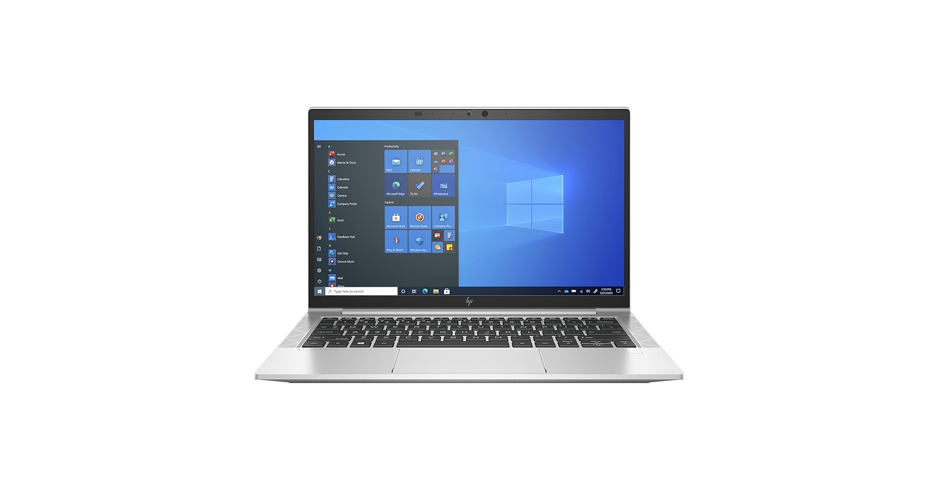 Windowsノート本体 HP EliteBook 830 G8 i5-1135G7 8Gb 256 HP EliteBook 830 G8 | 日本HP